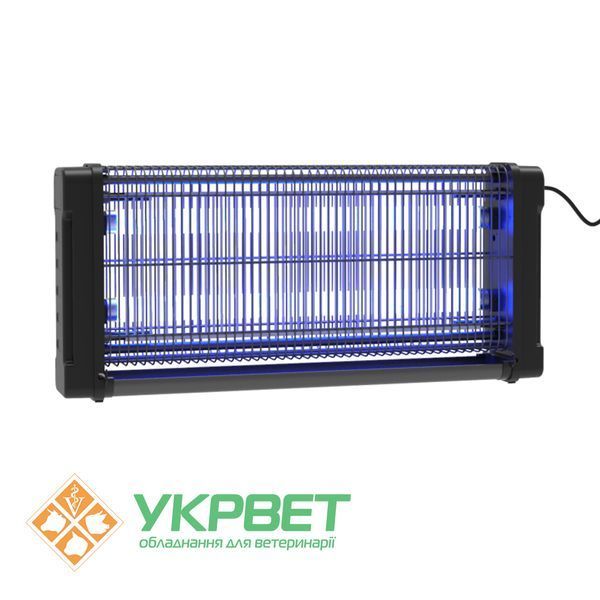 фото Знищувач комах MasterKiller PRO-30 (150 м&sup2;) 0906-1510 УкрВет