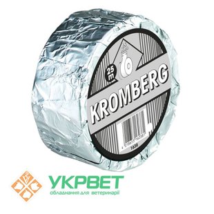 Дігтярна бинт-пов'язка для копит Kromberg 0508-0866 фото