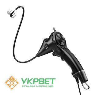 фото Портативний USB ветеринарний гастроскоп EV-8528-U для великих тварин 1500 мм 1121-0009 УкрВет