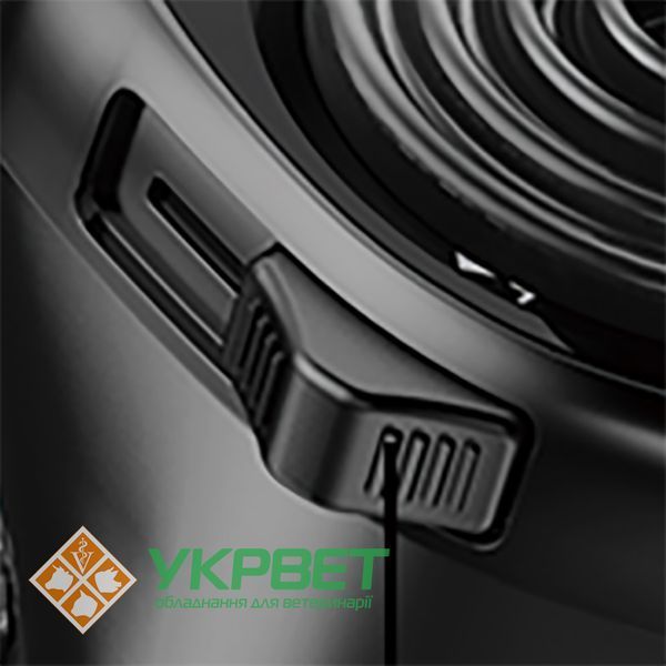 фото Портативний USB ветеринарний гастроскоп EV-8528-U для великих тварин 1500 мм 1121-0009 УкрВет
