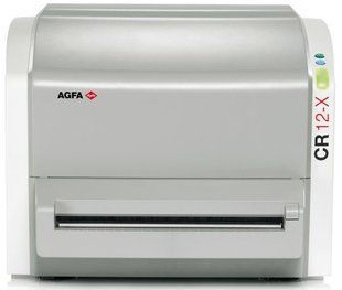 фото Дигітайзер AGFA CR 12-X 0108-0392 УкрВет