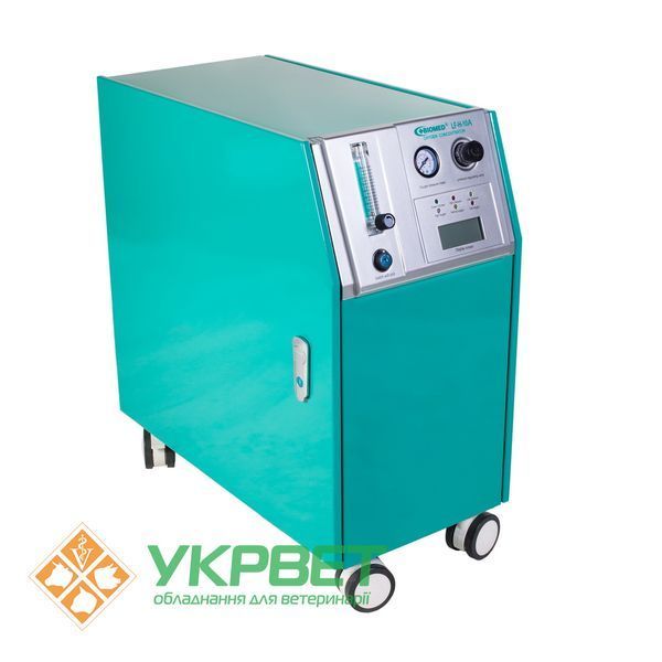 Кислородный концентратор Биомед LF-H-10A, 0805-1319