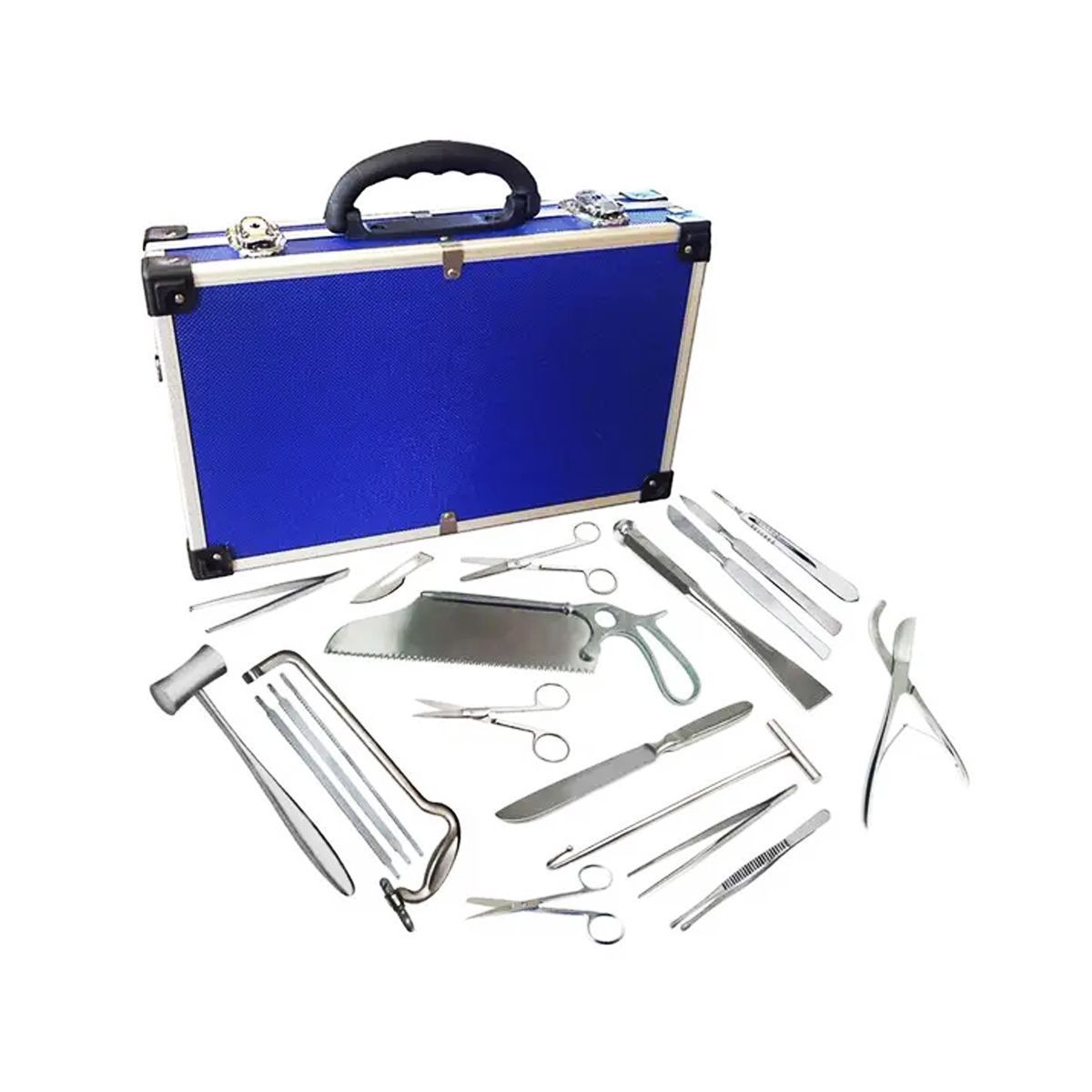 Livestock Veterinary Castration Kit