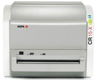 фото Дигітайзер AGFA CR 15-X 0108-0393 УкрВет