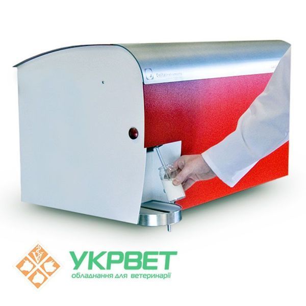 фото Аналізатор молока інфрачервоний LactoScope FTIR Advanced Delta 0512-0964 УкрВет