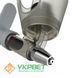Шприц автоматичний з тримачем флакона, тип Eco-Matic 0515-1020 фото 2 УкрВет