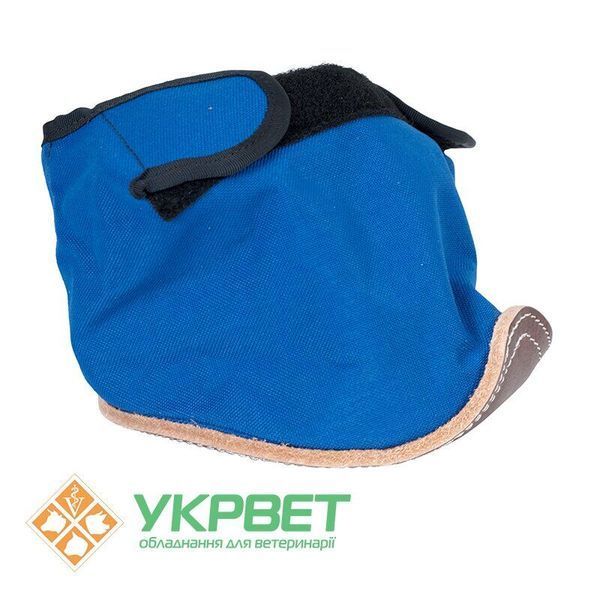 фото Черевик для копит EQUIVET Slipper 1402-0002 УкрВет