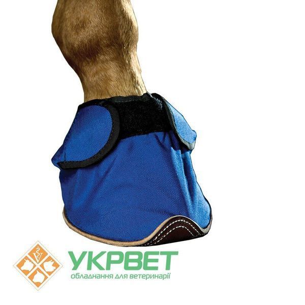 фото Черевик для копит EQUIVET Slipper 1402-0002 УкрВет