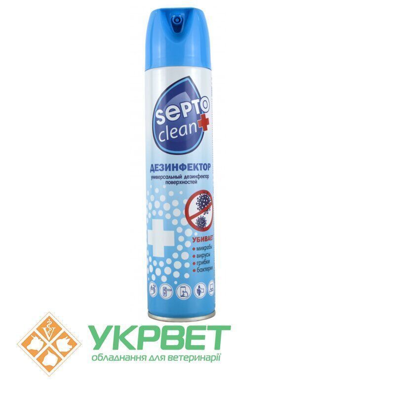 Septo Clean Купити Антисептик для обробки рук SEPTO Clean 0903-1461 в інтернет ...