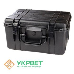 Ударопрочный кейс для УЗИ Kaixin 0105-1780 фото