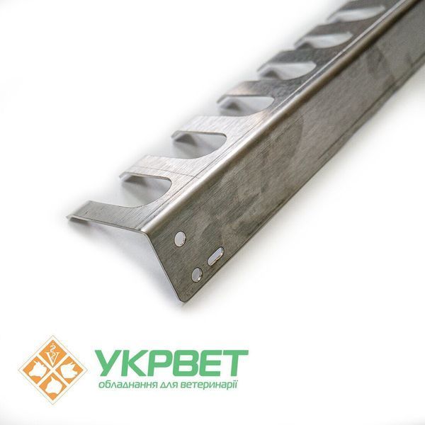 фото Тримач для ендотрахеальних трубок 0803-1809 УкрВет