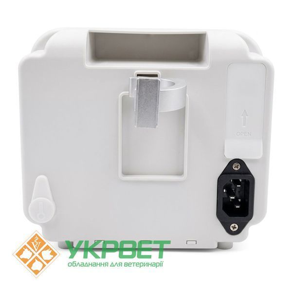 фото Інфузійний насос VetPump 2 0807-1343 УкрВет