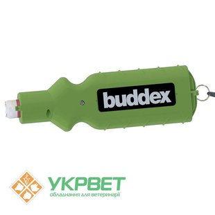 Роговипалювач акумуляторний Buddex 0507-0855 фото