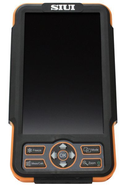 фото УЗИ сканер для животных SIUI Apogee CTS-800, универсальный 0105-0073 УкрВет