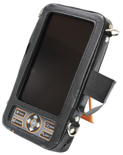 фото УЗИ сканер для животных SIUI Apogee CTS-800, универсальный 0105-0073 УкрВет