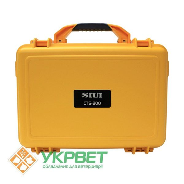 УЗИ сканер для животных SIUI Apogee CTS-800, универсальный 0105-0073 фото