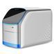 Открытая автоматическая система ПЦР в режиме реального времени QuantGene 9600 4400-0000 фото 1 УкрВет