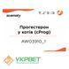 Тест-набор для тестирования на прогестерон у котов (cProg) AW03910_1 фото 1 УкрВет