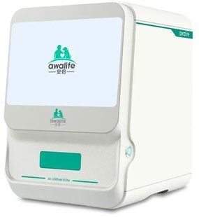 фото Ветеринарный морфологический анализатор AI-100Vet Elite Awalife 0203-1803 УкрВет