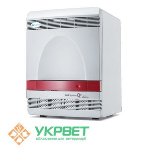 Система BAX® Q7 0219-1625 фото