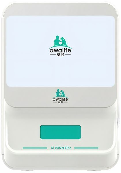 фото Ветеринарний морфологічний аналізатор AI-100Vet Elite Awalife 0203-1803 УкрВет