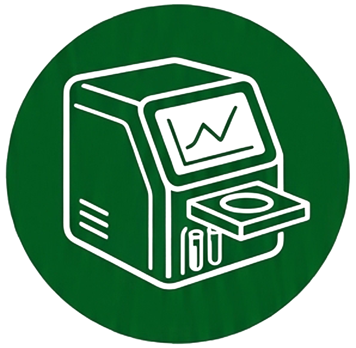 Laboratory Equipment