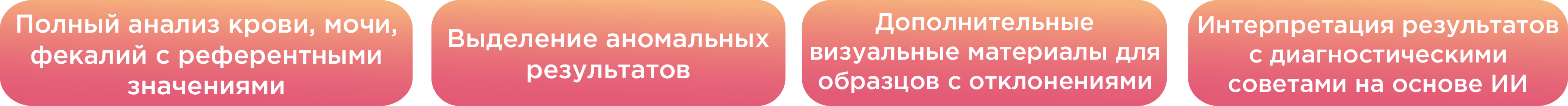 Морфологический мультифункциональный анализатор Seamaty VM2 AI