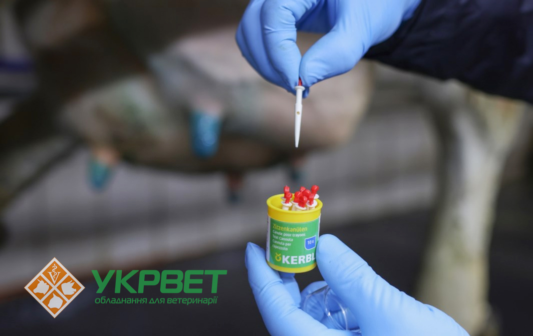 Одноразові штифти (соскова канюля)
