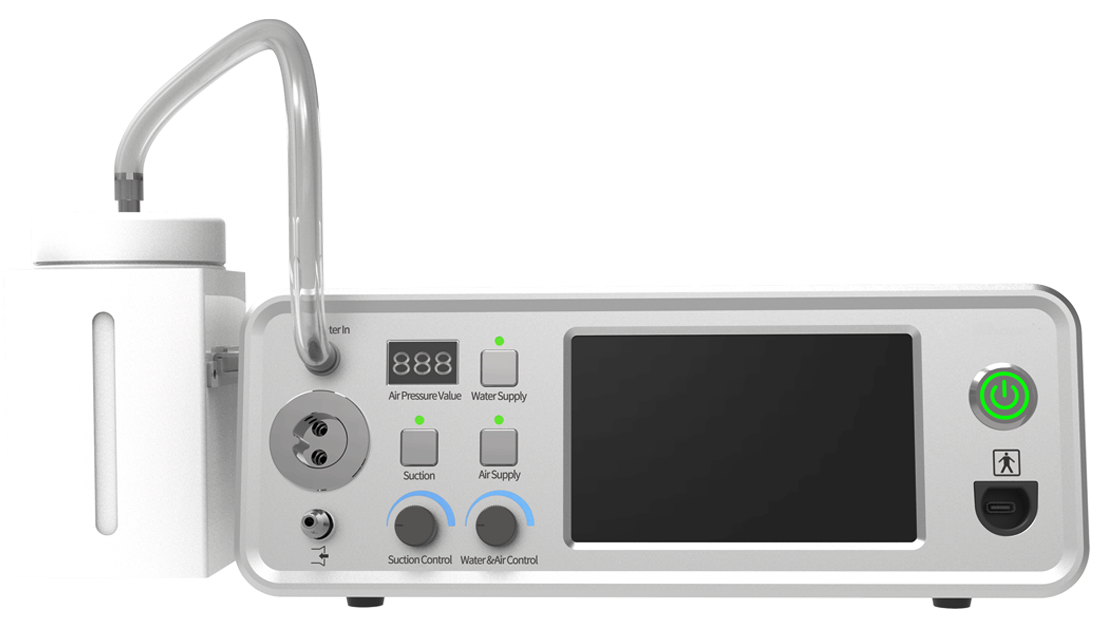 Відеопроцесор EndoProcessor EV-320 