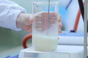 Як вибрати аналізатор молока?