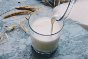 Молоко повинно бути без антибіотиків