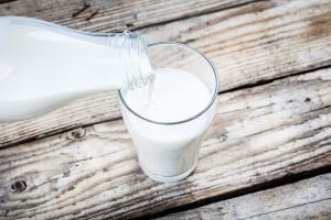 Тесты на определение антибиотиков в молоке
