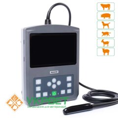 Ультразвуковой ветеринарный сканер KX5600G KAIXIN, универсальный