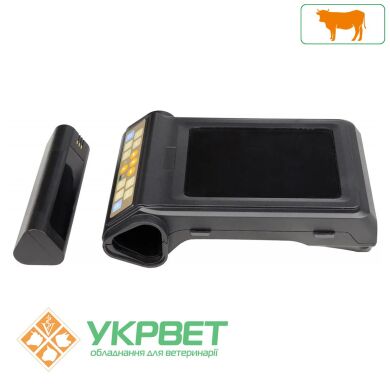 УЗД прилад для скотарства RKU-10 (UKR-01 VET)