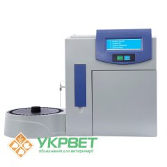 Ветеринарний аналізатор електролітів SK9200