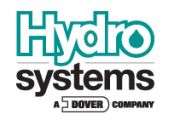 Hydro systems