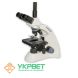Тринокулярний мікроскоп MICROmed Fusion FS-7530 1 з 3