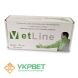Рукавички для ректального дослідження із захистом плеча VetLine 120 см  2 з 6