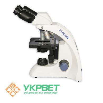 Бінокулярний мікроскоп MICROmed Fusion FS-7620