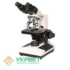 Биологический бинокулярный микроскоп ProWay XSZ-PW207В