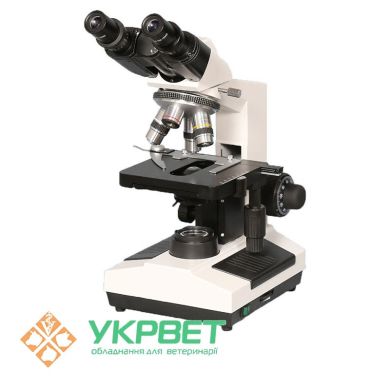 Мікроскоп бінокулярний ProWay XSZ-PW207В