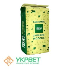 Заменитель молока TekroMilk PremiPig – 80%