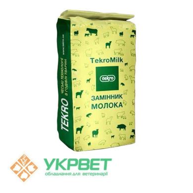 Заменитель молока TekroMilk GrandPig – 67%