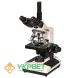 Биологический тринокулярный микроскоп ProWay XSZ-PW207T 1 из 2