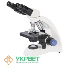Биологический бинокулярный микроскоп ProWay XSZ-PW104B