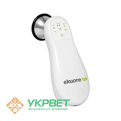 Ветеринарний електронний стетоскоп eKuore Vet II