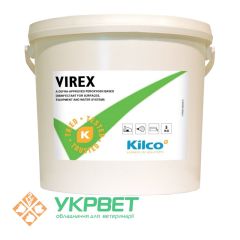 Дезинфектант на основе пероксидов Virex