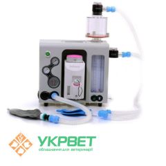 Портативный анестезиологический аппарат для ветеринарии Base 600V