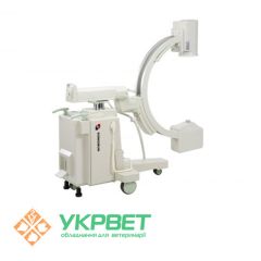 Цифровой хирургический рентген аппарат типа С-дуга XENO-36