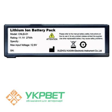 Літієва батарея Kaixin CNLB-01
